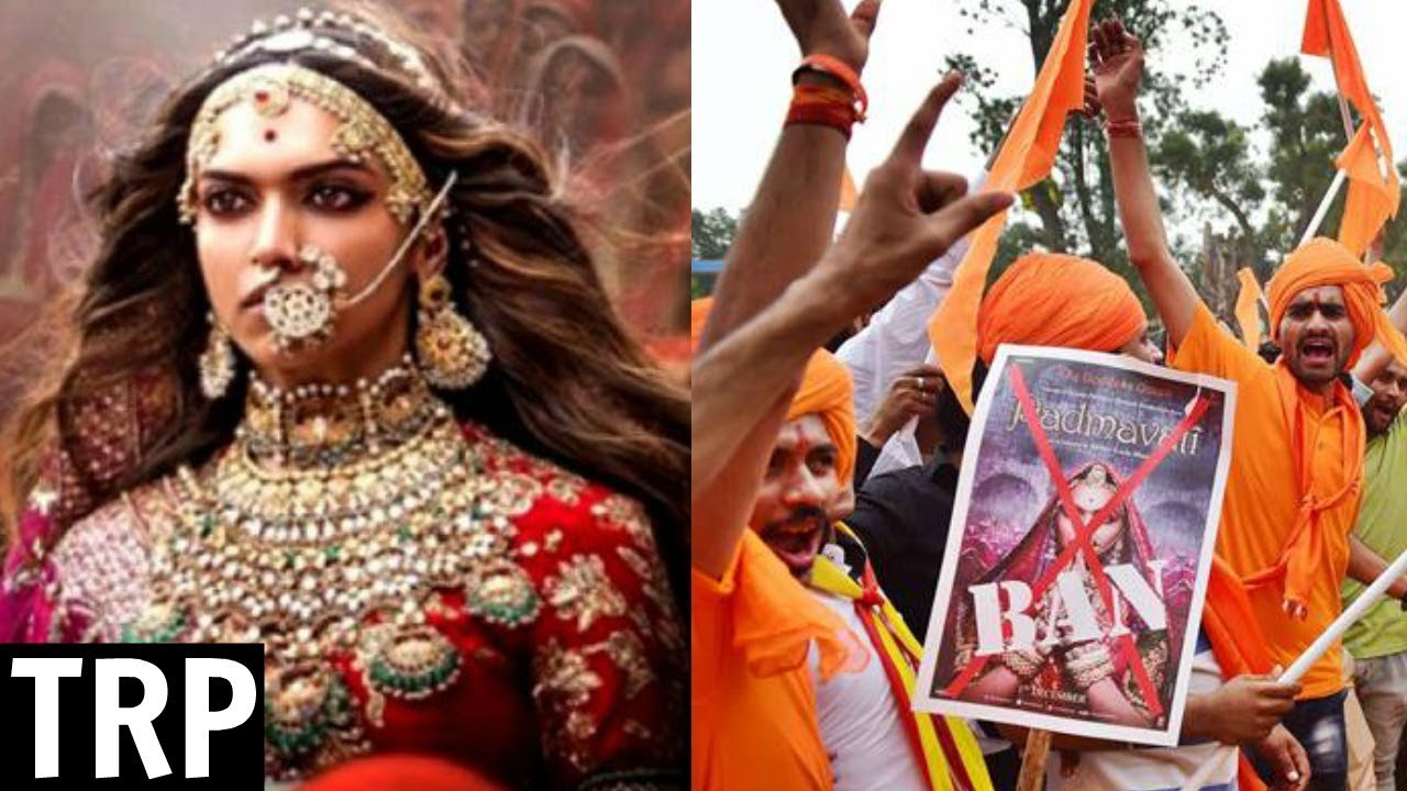 8 Bollywood Movies That The Moral Police Of India Did Not Want Us To See!