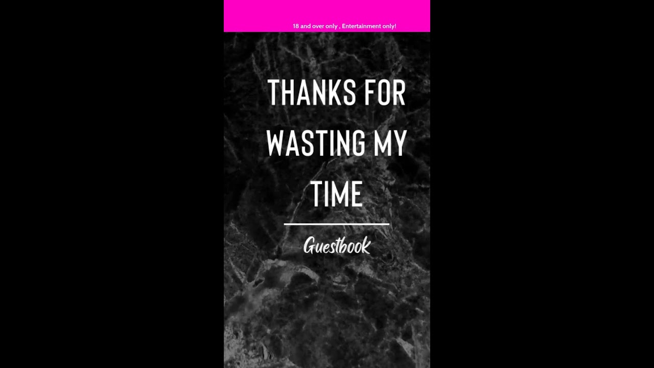 Let's talk ALL the things  📱