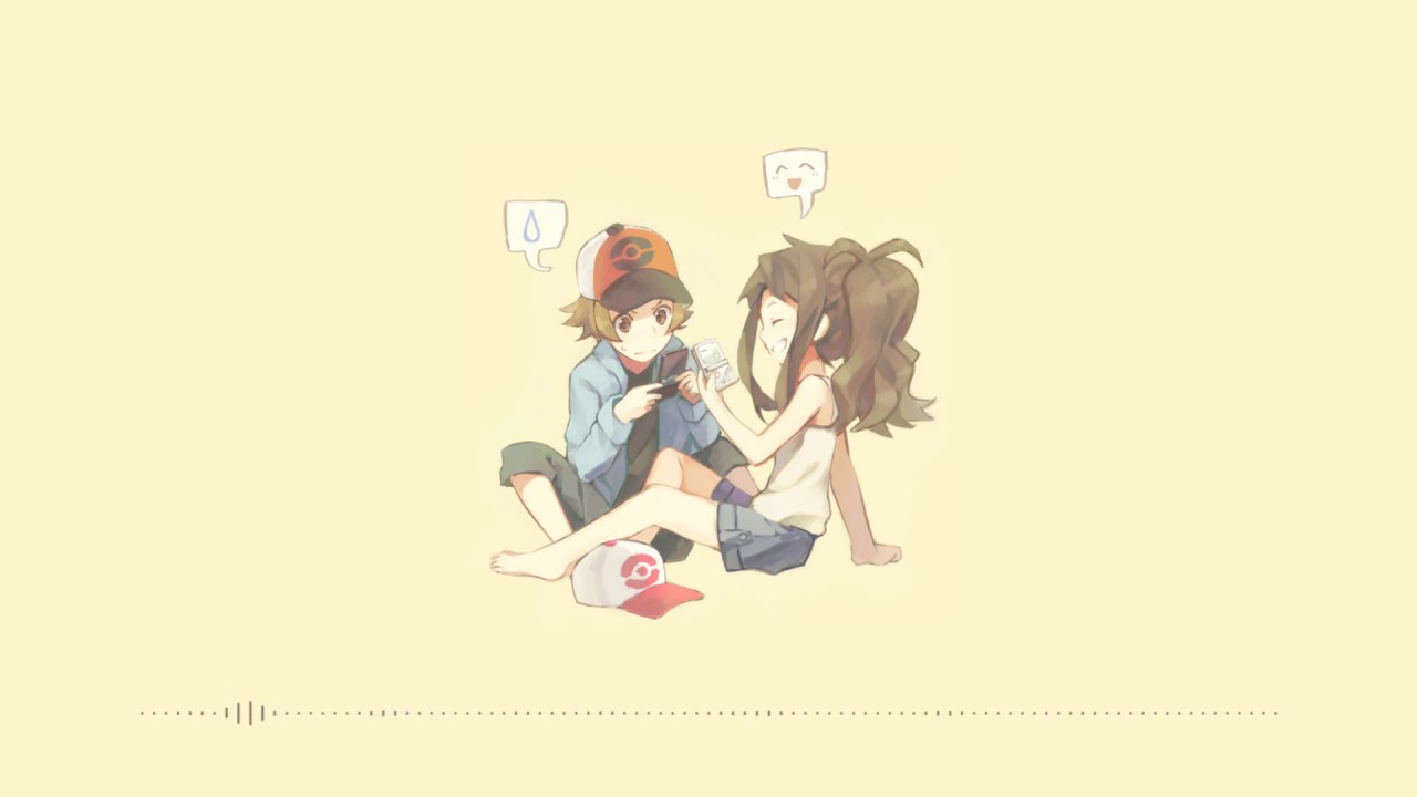 Lacunosa Town (Lo-fi Remix) - 