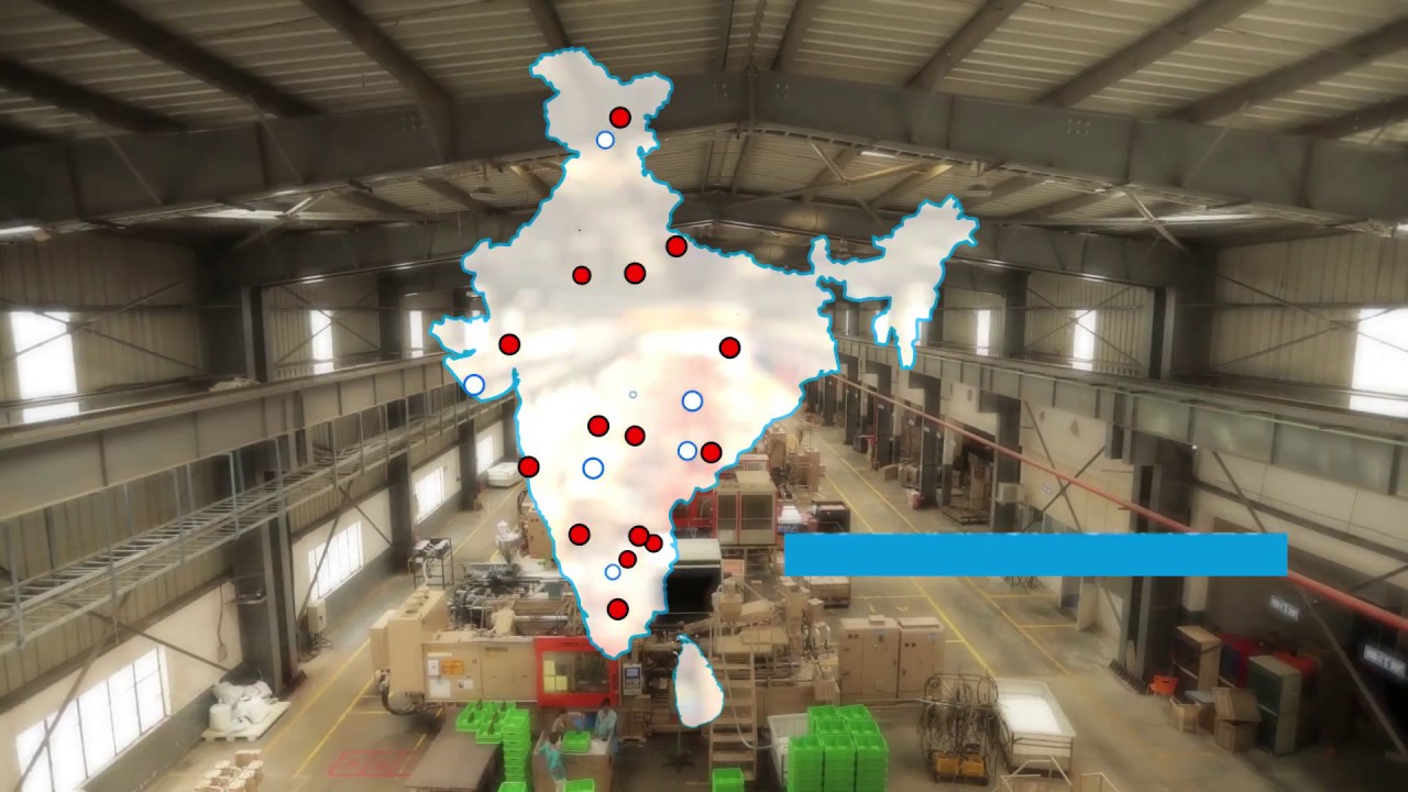 Making office spaces trendy | Nilkamal Furniture | Nilkamal