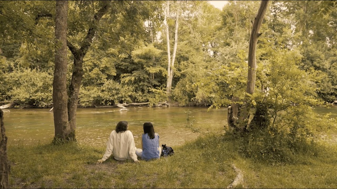 deathbed - anouk (music video)