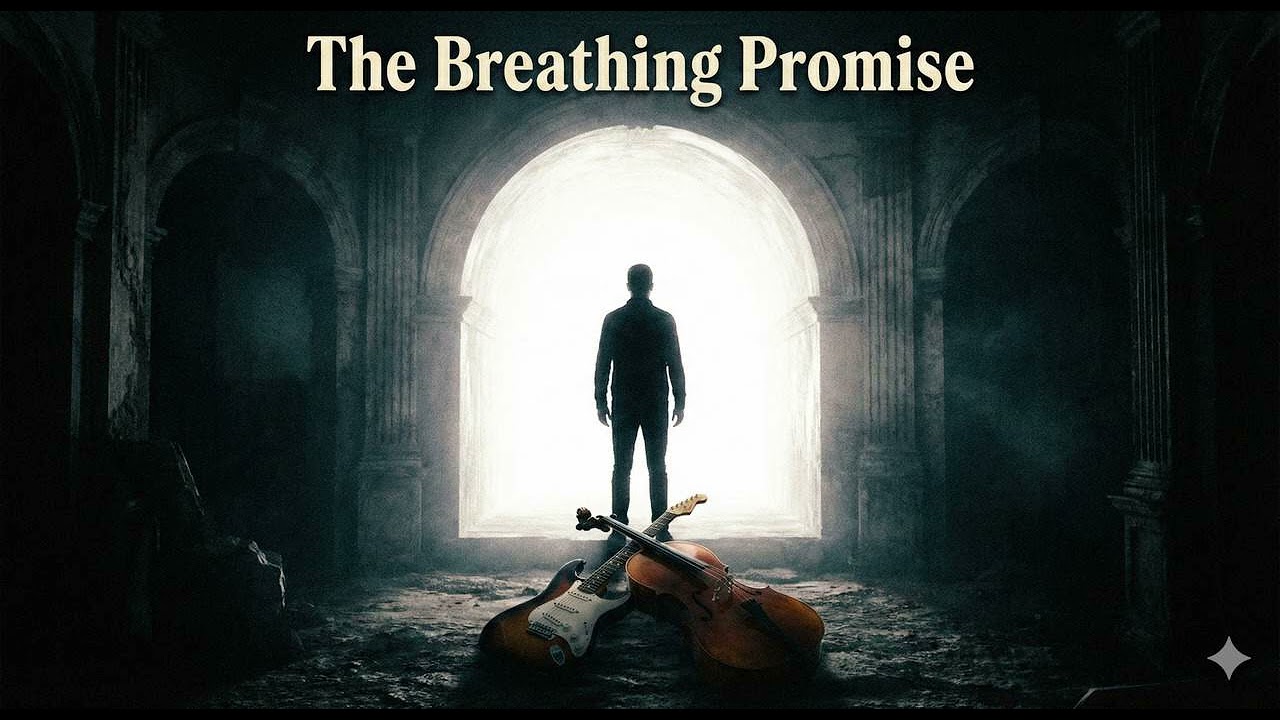 สัญญาที่ยังหายใจ (The Breathing Promise)