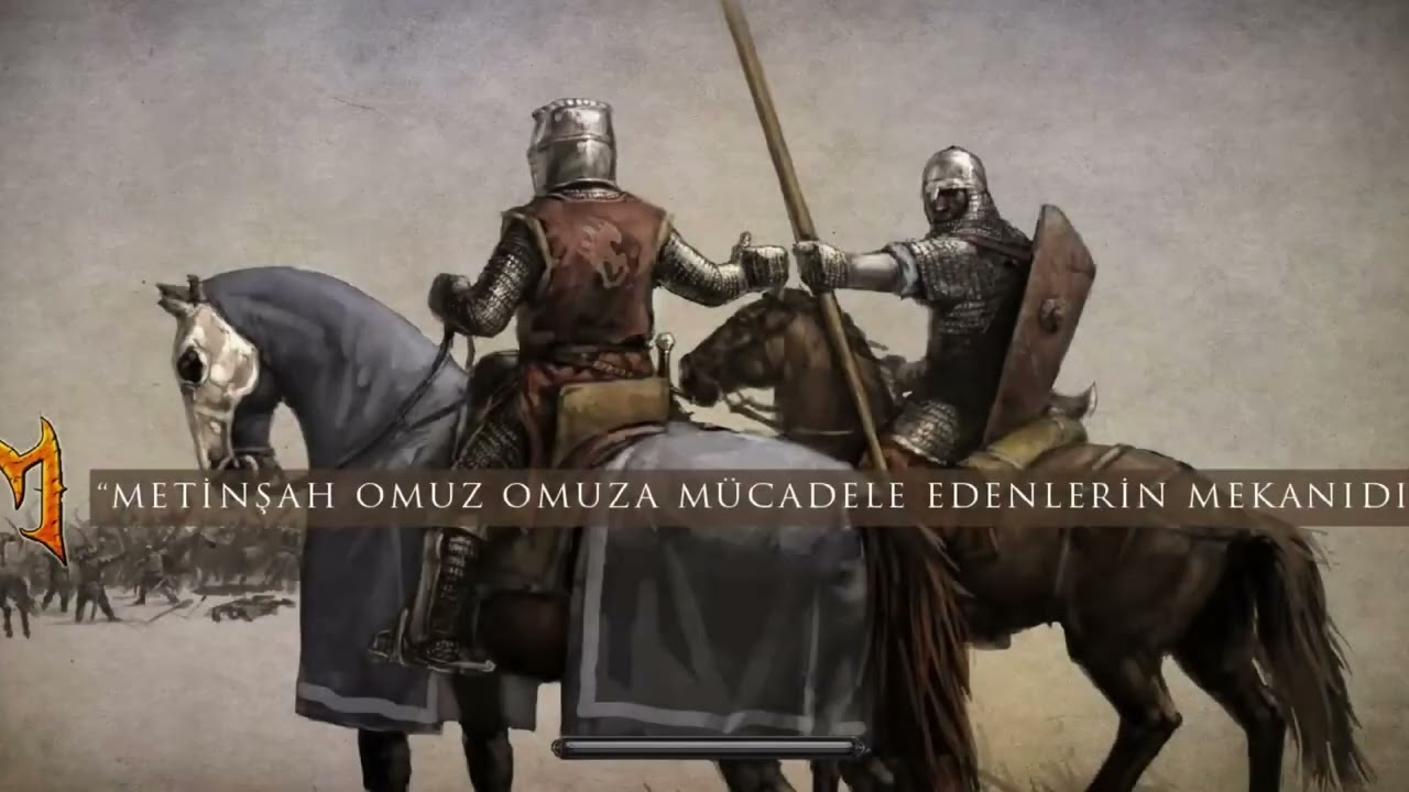MetinŞah Sensei (HANCER) Ser el mejor.