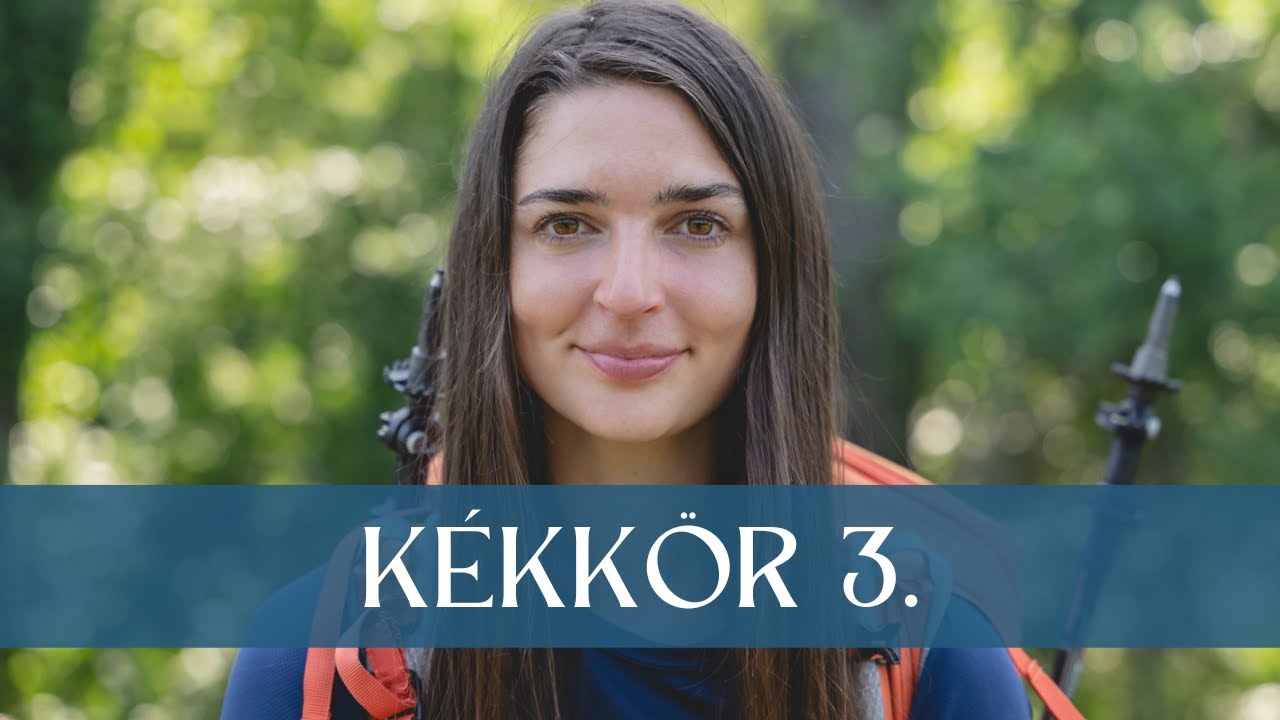 ALFÖLD, A KÉKKÖR LEGNEHEZEBB RÉSZE | 72 nap az Országos Kékkörön