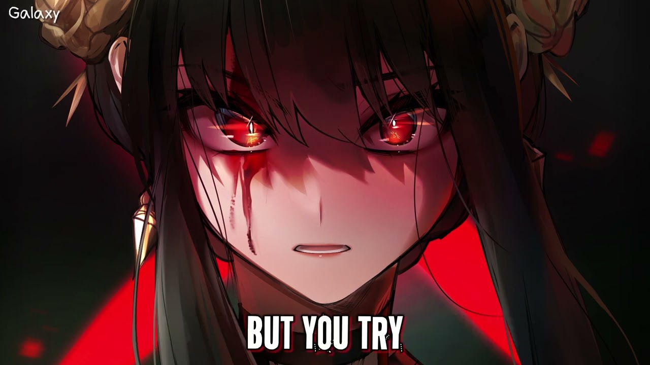 「Nightcore」→ SCREAM (AViVA) - (Lyrics)