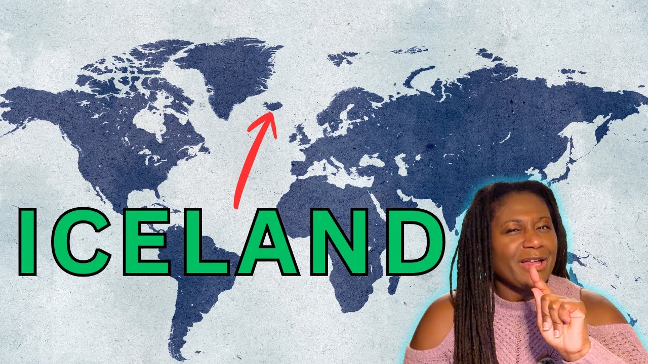 Iceland Looks Small But Thinking That is a Rookie Mistake (Travel Advice)