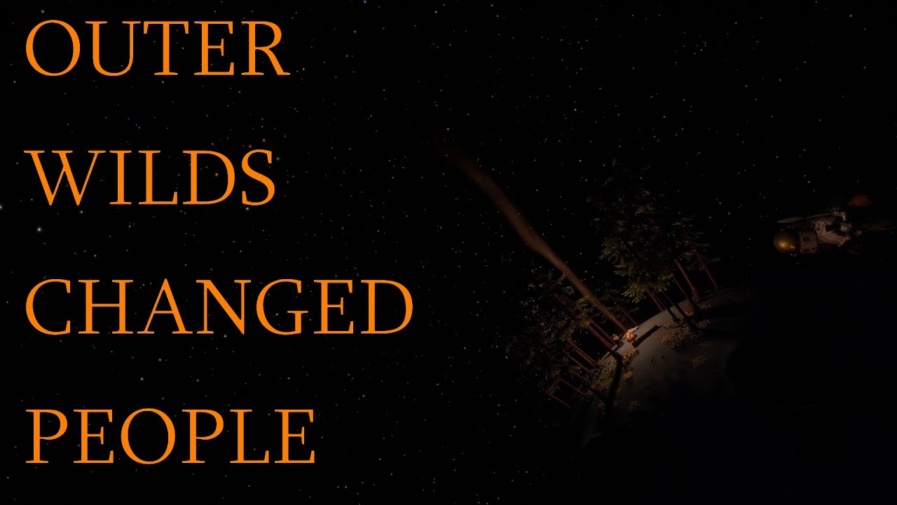 A Campfire At The End Of The Universe