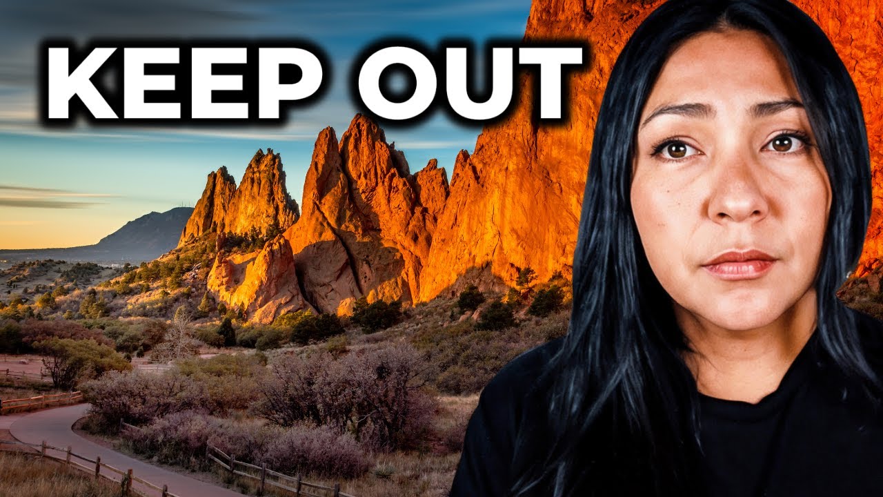 What Real Estate Agents DON&rsquo;T Tell You About Living In Colorado Springs