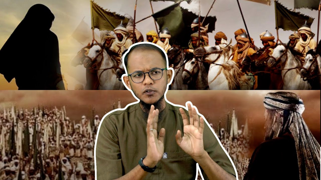 Ini Punca Perang Jamal Antara Ali dengan Aisyah