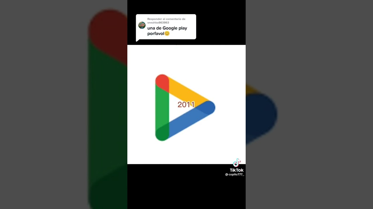 Evolution of Google Play Store