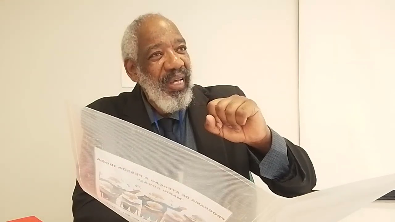 O QUÊ ACONTECEU NO ACIDENTE EM MINHA AULA NO PAI IAMSPE HSPE MAESTRO JORGE SALGADO. 2025
