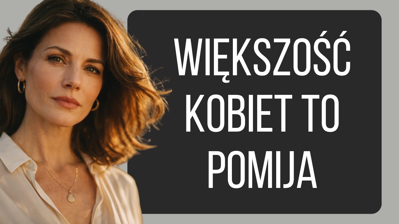 10 sekretów, dzięki którym od razu wyglądasz elegancko