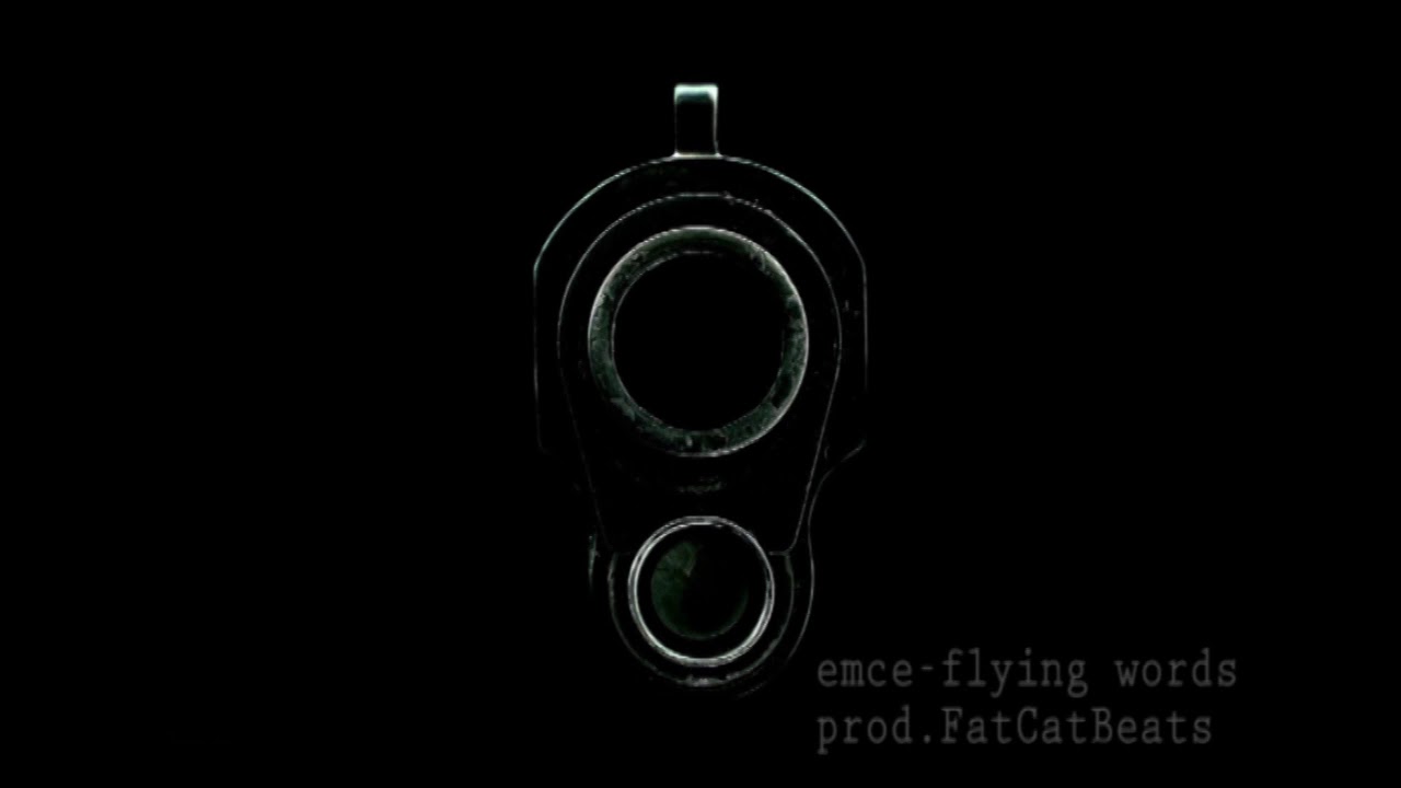 Emce - Flying words prod. FatCatBeats ( GRANDON BEATS)