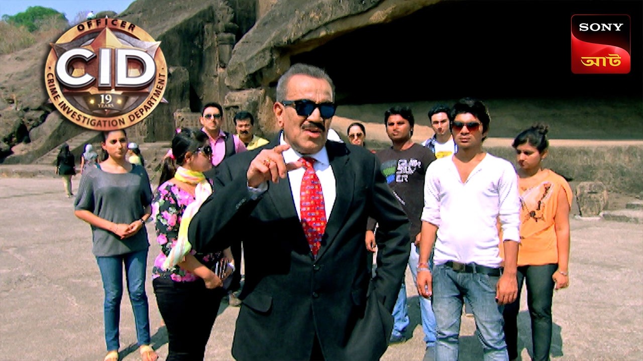 A Treasure Hunt | CID | সিটি ই ডি | Unusual Investigations