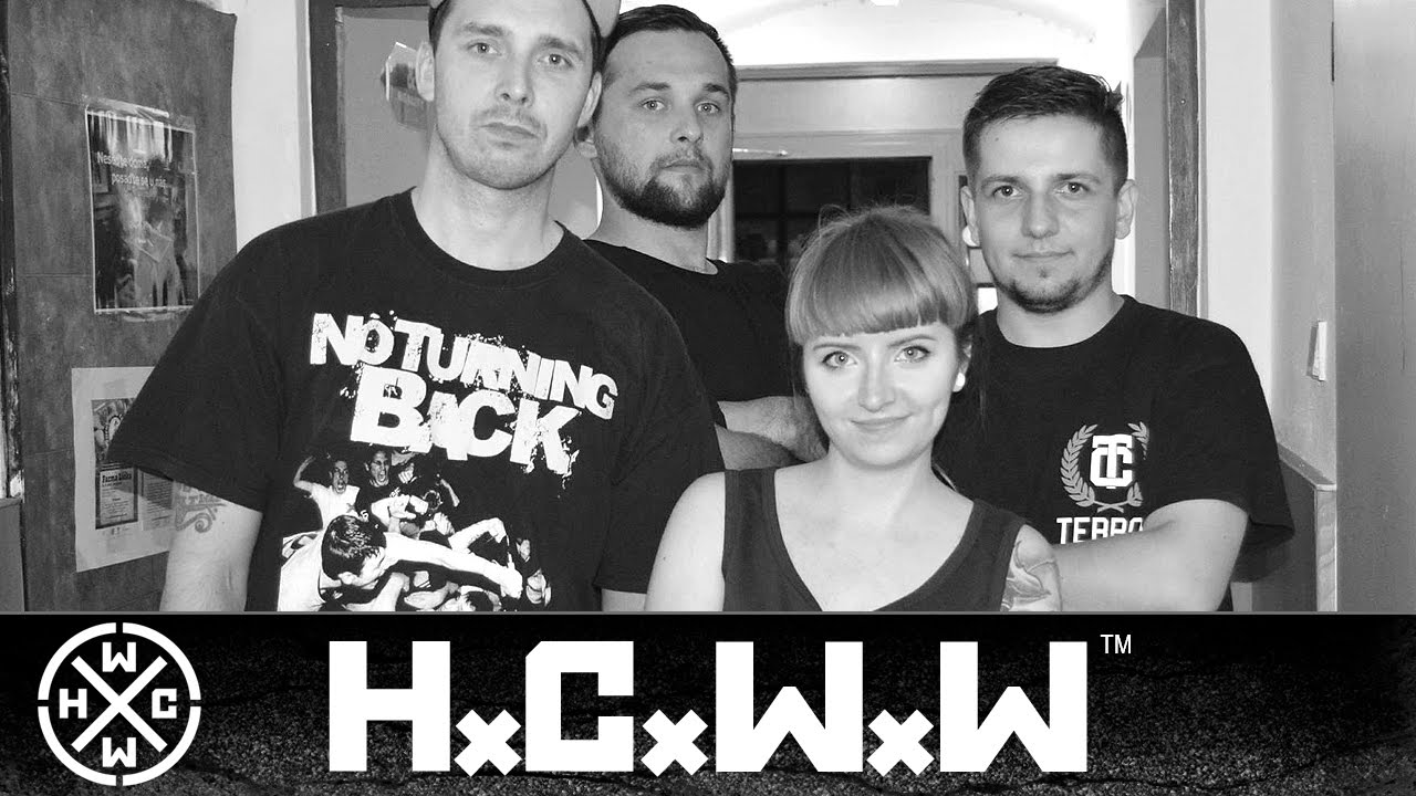 UNBEATEN - INTRO - EP TEASER - HARDCORE WORLDWIDE (OFFICIAL D.I.Y. VERSION HCWW)