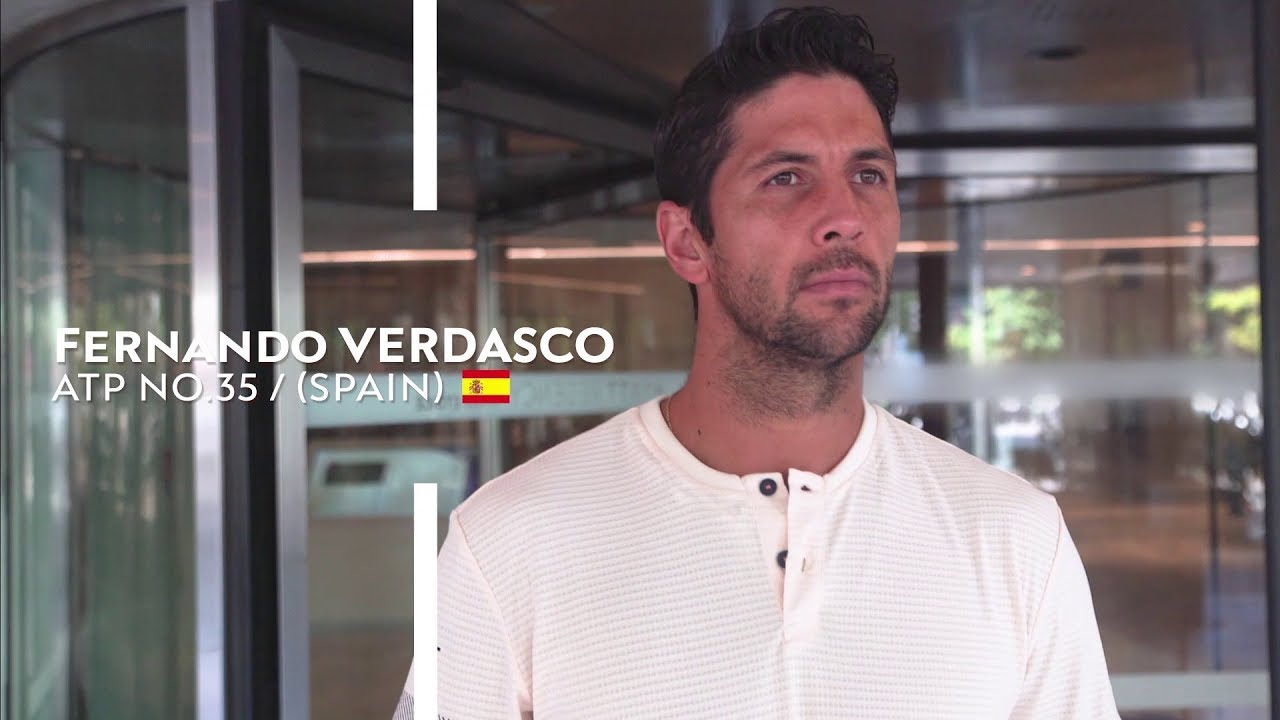 Fernando Verdasco | Road to Roland-Garros 2018