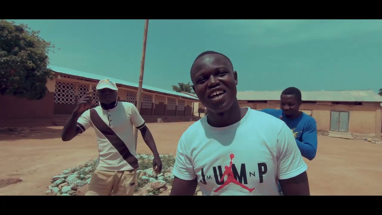 Norbert Chabi _ Y'a Tonnou Tourou