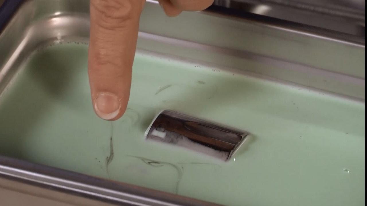 Очиститель для оружия Carbon Killer от Slip 2000: Оружие и снаряжение|S7
