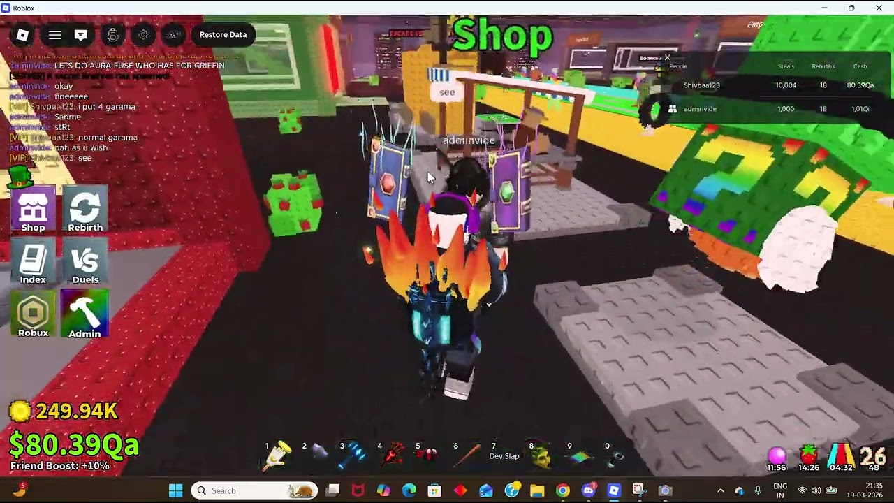 steal abrainrot modded subcribe for part 2