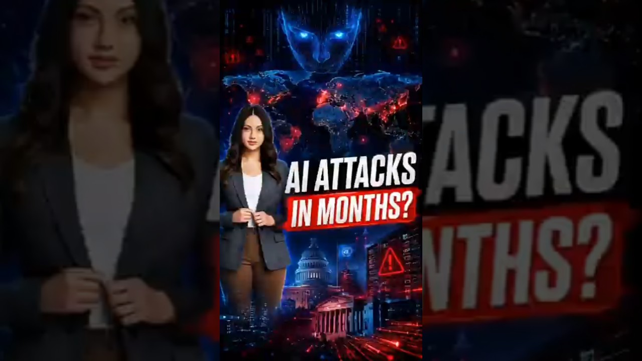 Five Eyes Warn AI Cyberattacks Could Arrive Within Months