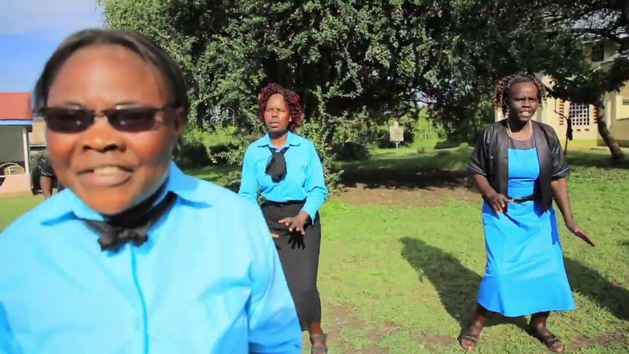 Neno lake Mungu  By St. Martha's Oneno Sub-Parish Choir - Homabay Diocese