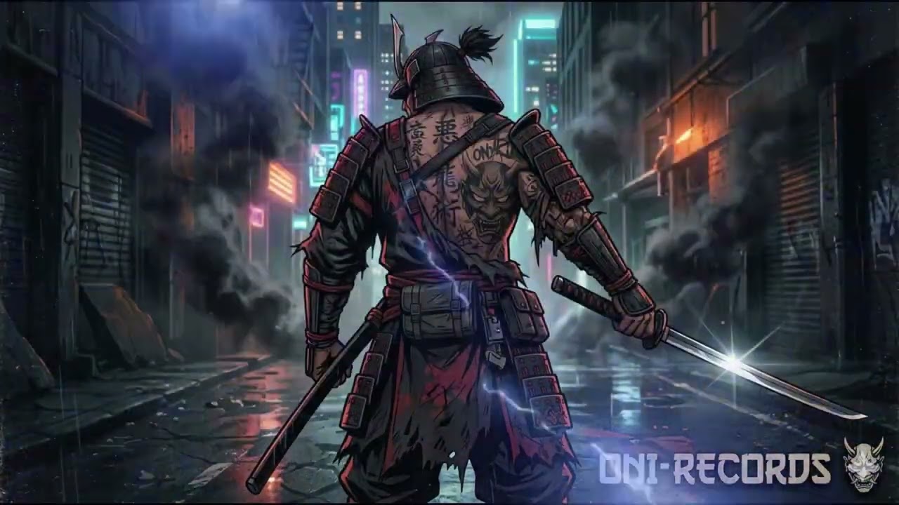 CONCRETE BONES | ONI-RECORDS (Hard Boom Bap / Dark Underground)