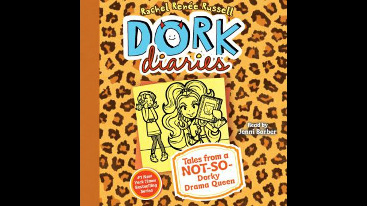 Dork Diaries 9 - Rachel Renée Russell