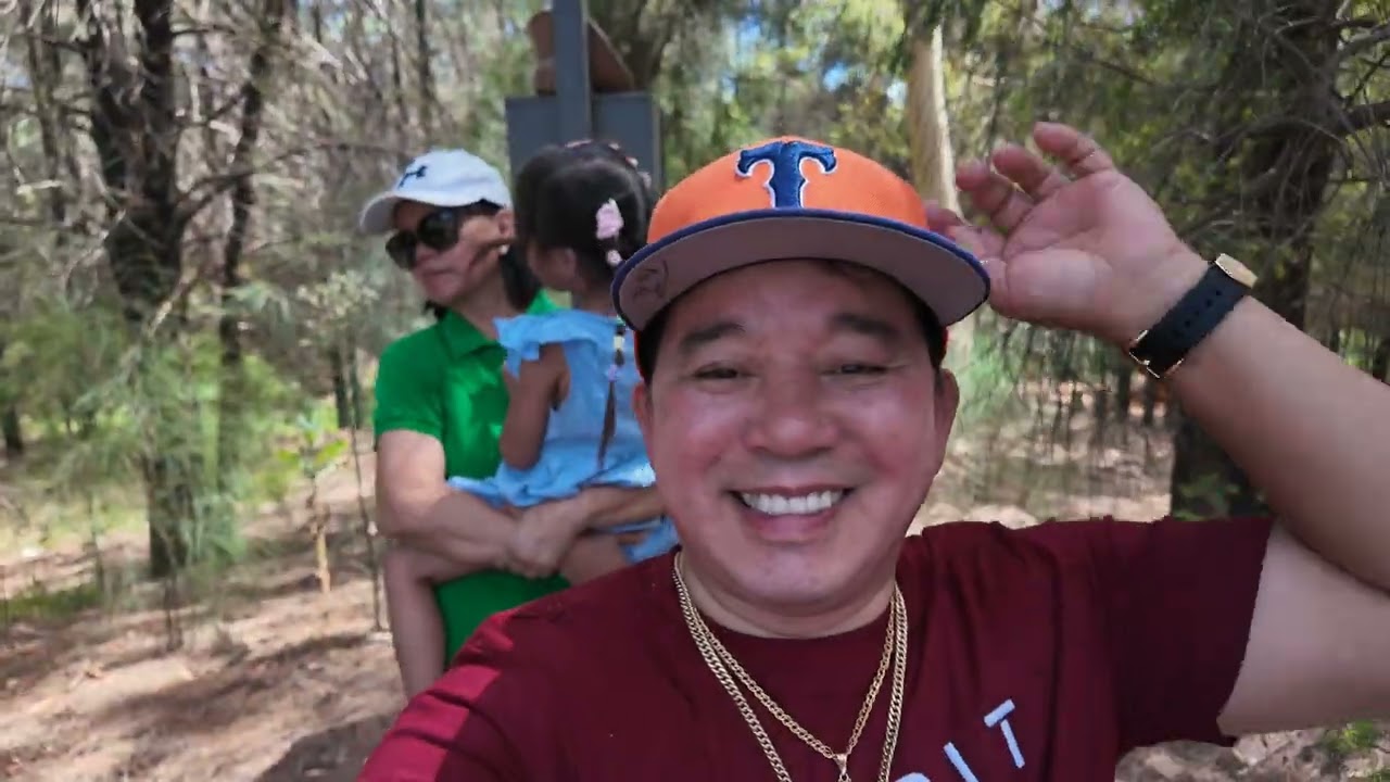 DUBBO ZOO