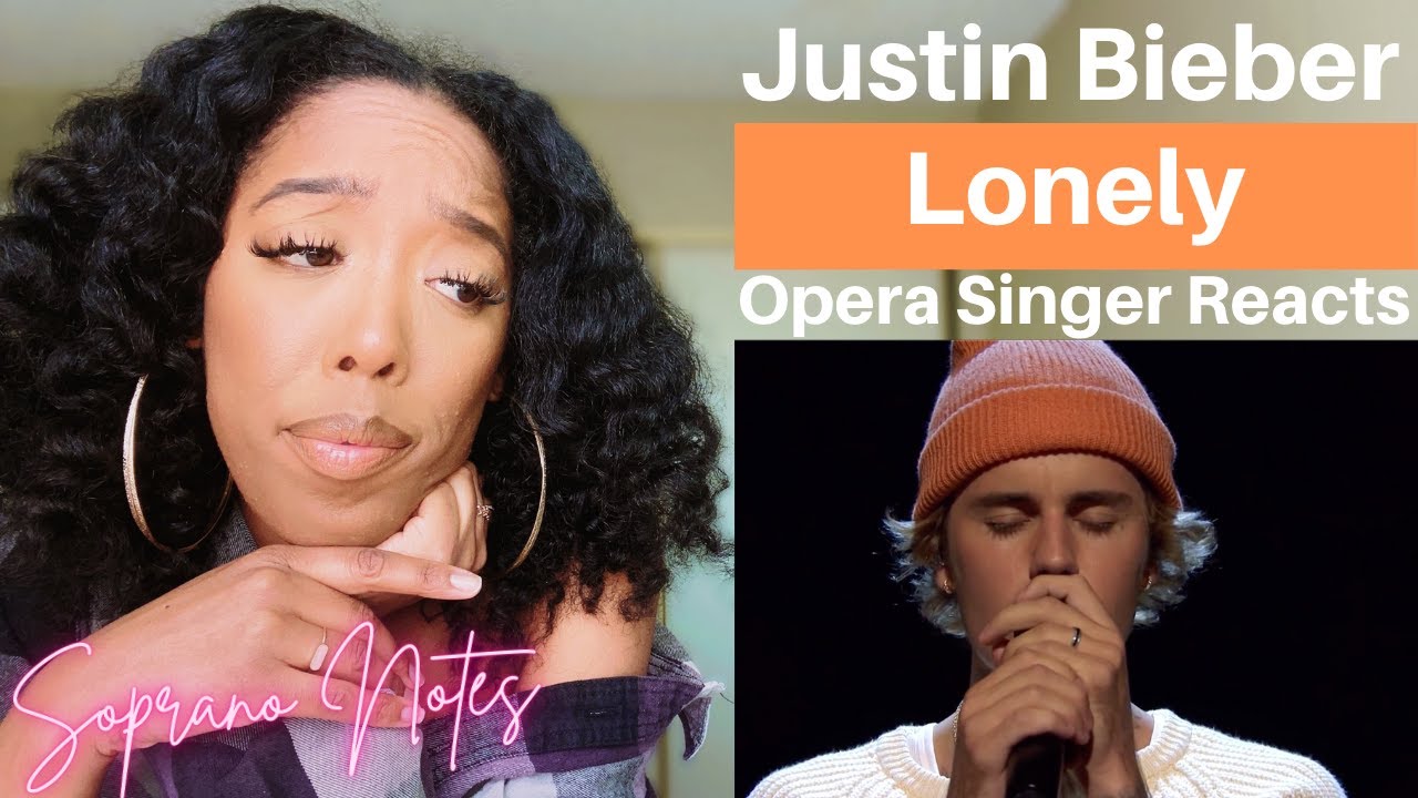 Opera Singer Reacts to Justin Bieber 