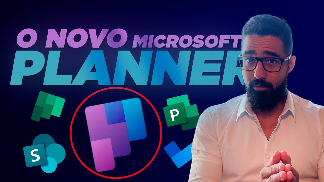 A Nova Versão do Planner é MIL VEZES MELHOR! #GiroSemanal 41 | Carlos Pires Consultor