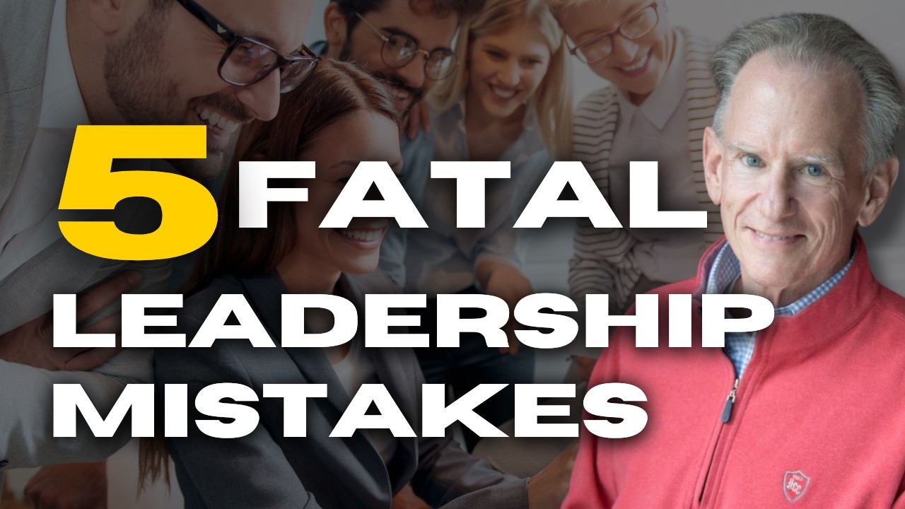 5 Lessons You’re Accidentally Teaching Your Junior Associates