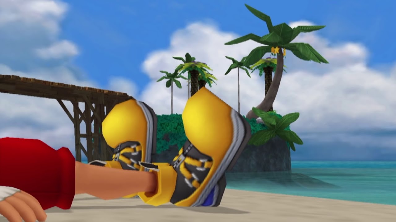 [Old] KINGDOM HEARTS TIMELINE - Episode 33: The Boy Who Touches So Many Hearts