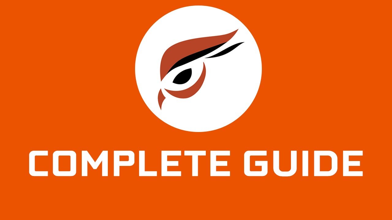 A Complete Guide to Raptoreum (How to mine, use wallet, smartnodes etc.) [Windows 10] [Crypto guide]