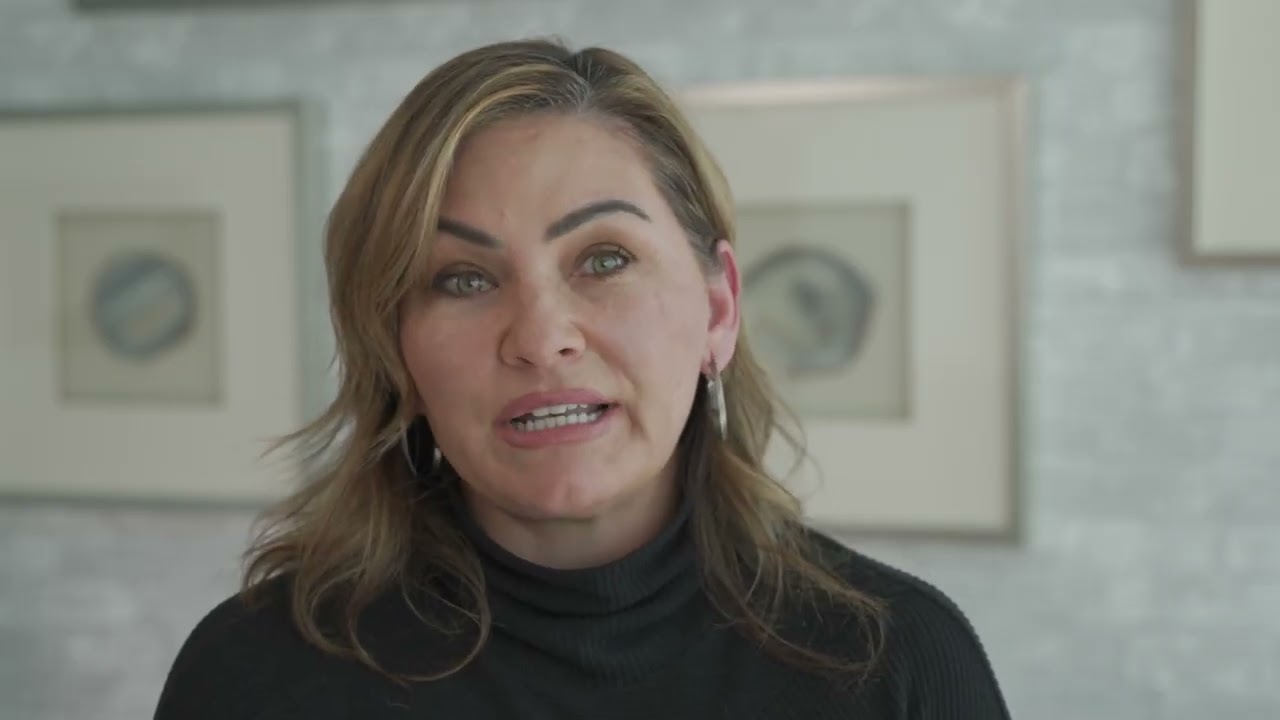Beach Cities Dental Group Patient Testimonial for Dr. Georgia Haddad - Oxnard, CA
