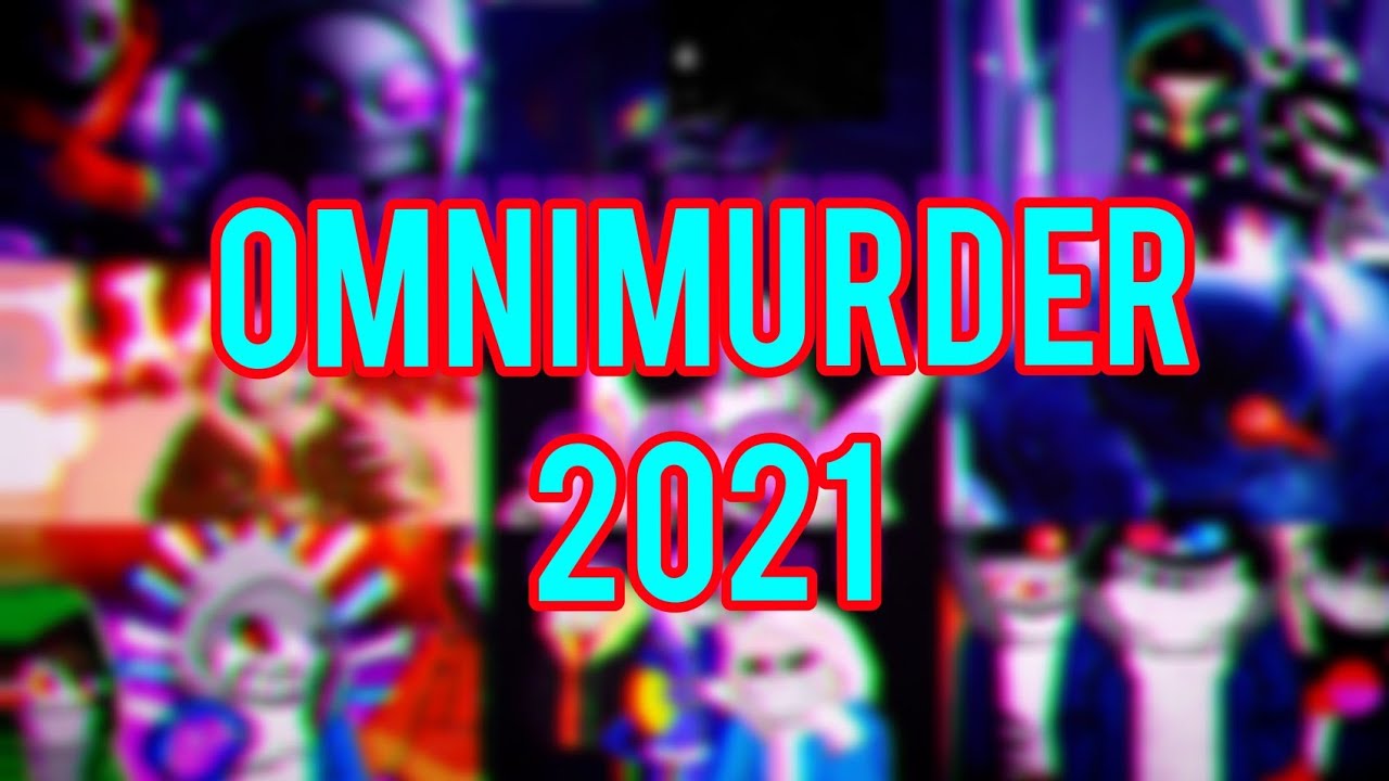 Omnidust/Omnimurder (It is what it is) ¯\_(ツ)_/¯