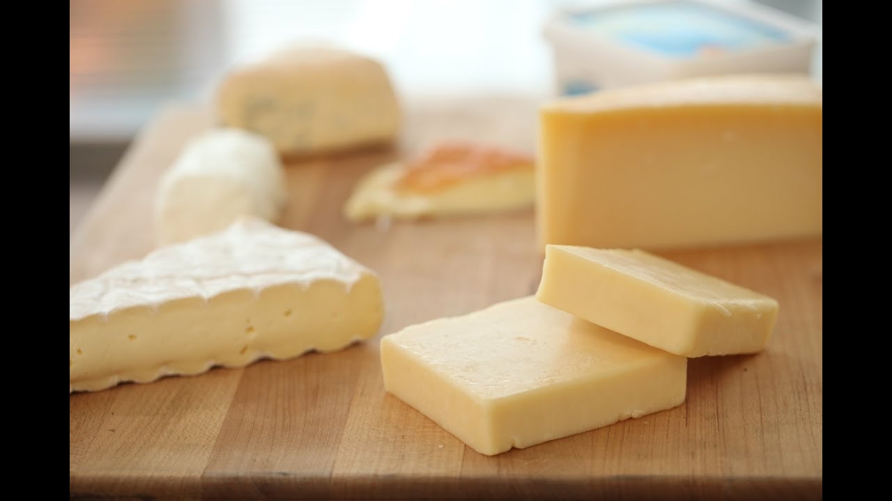 Sara Lynn's Awesome Cheese Tips!