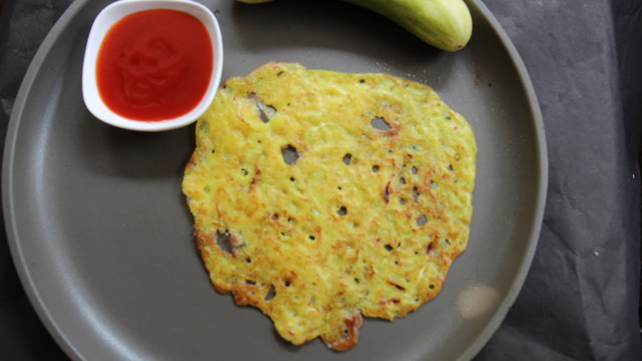 How to make Kaakdi naa pudla, Kakdi ka Cheela, Kheere ke Cheele