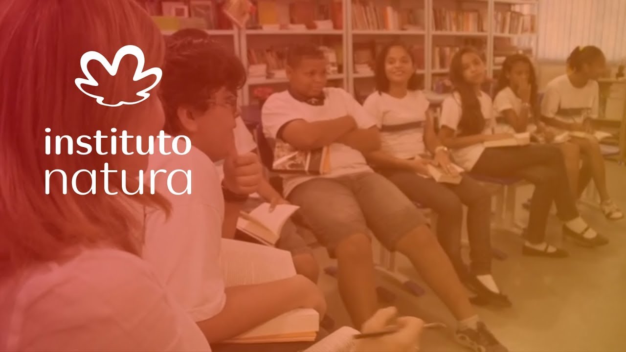 TERTÚLIAS DIALÓGICAS LITERÁRIAS - Exemplos na Prática