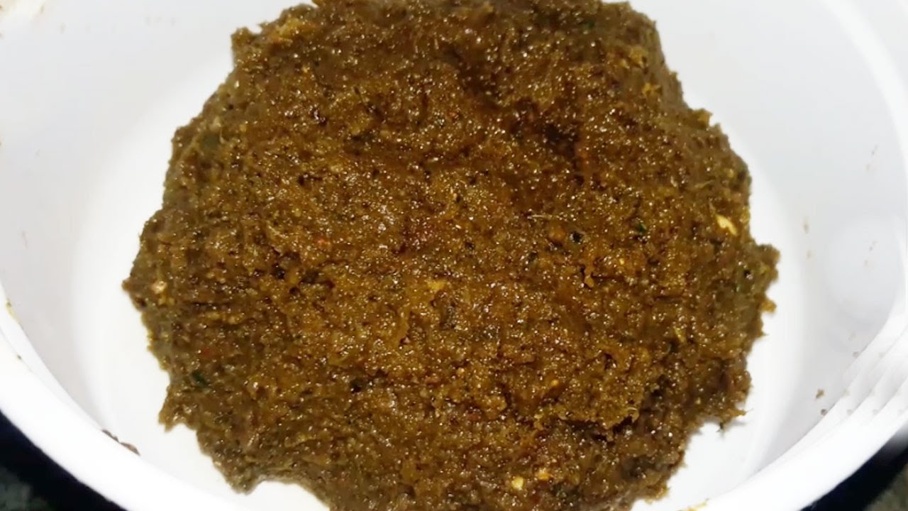 Sukhya Khobryacha Vatan ( Vatap) Home Made Dry Coconut Masala