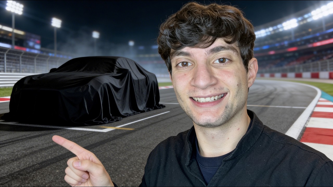 ԵՍ ԳՆԵՑԻ ԻՆՁ ՆՈՐ ԱՎՏՈՄԵՔԵՆԱ ! ԻՍԿԱԿԱՆ SPORT CAR  7.000.000 ԴՐԱԱՄՈՎ💲