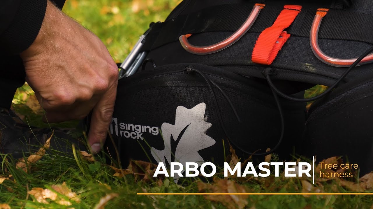 Singing Rock ARBO MASTER