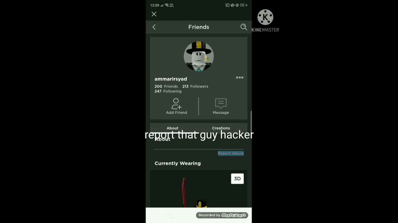 read the description