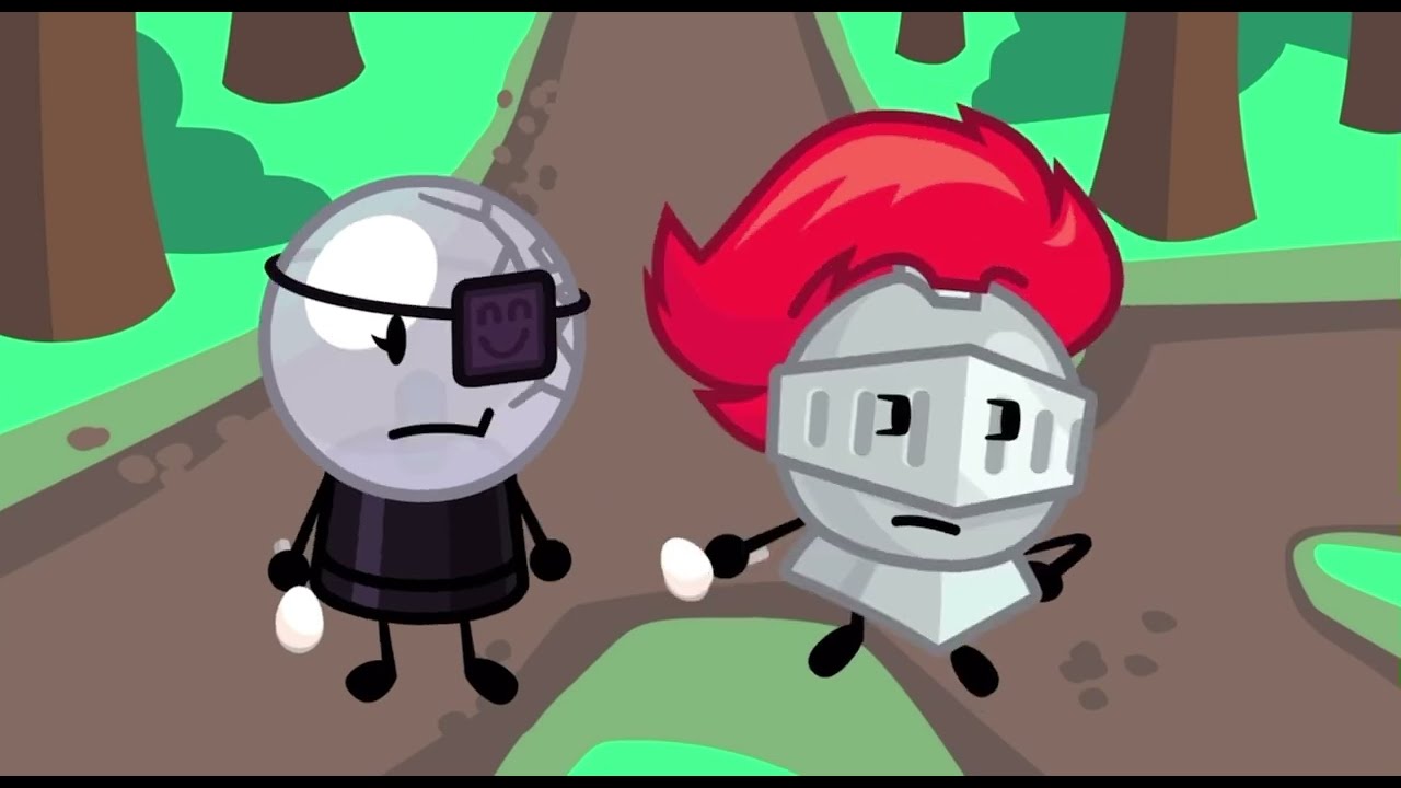 (MAJOR SPOILERS) Plasmaknight (PPT2) Evolution (ep 3-16) so I can cry about all of it at once