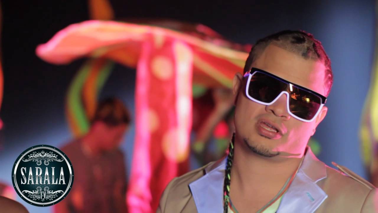 SARALA TV EPISODIO 3 DESDE LAS JUSTAS CON DE LA GH