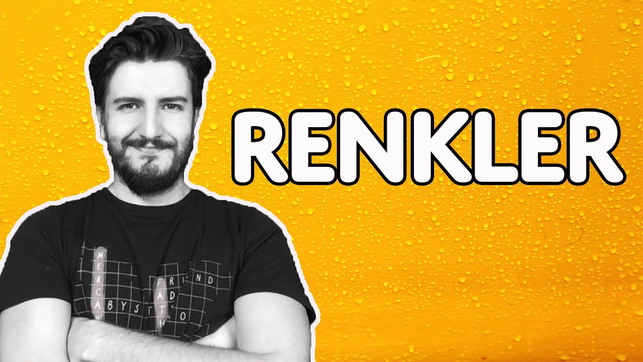Renkler | Işık ve Boya Renkleri Neden Ters? | Deney + Simülasyon | PDF