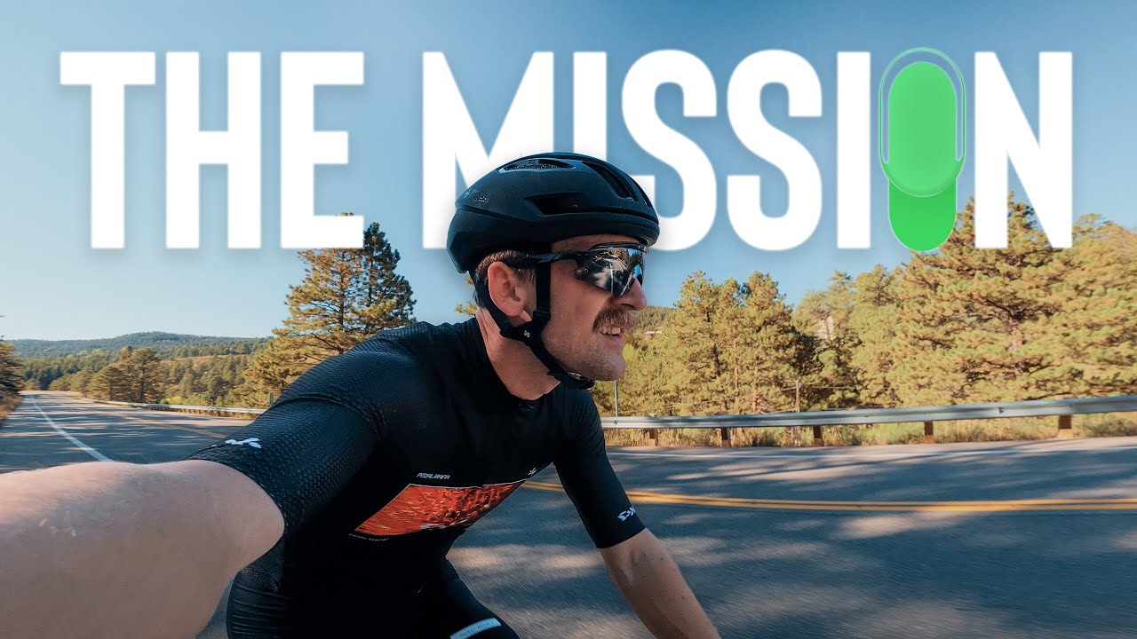 My First Solo 50 Mile Ride (Here’s How It Went)