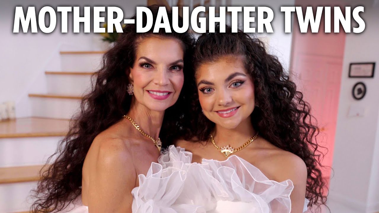My 'smothered mother' status made me a TLC icon - but now my mini-me & I want Dancing with the Stars