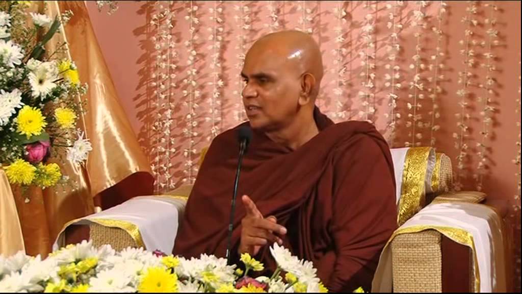 Gihigeyin Niwan Magata Part 32 (Part 2) (Maha Rahathun Wadi Maga Osse)