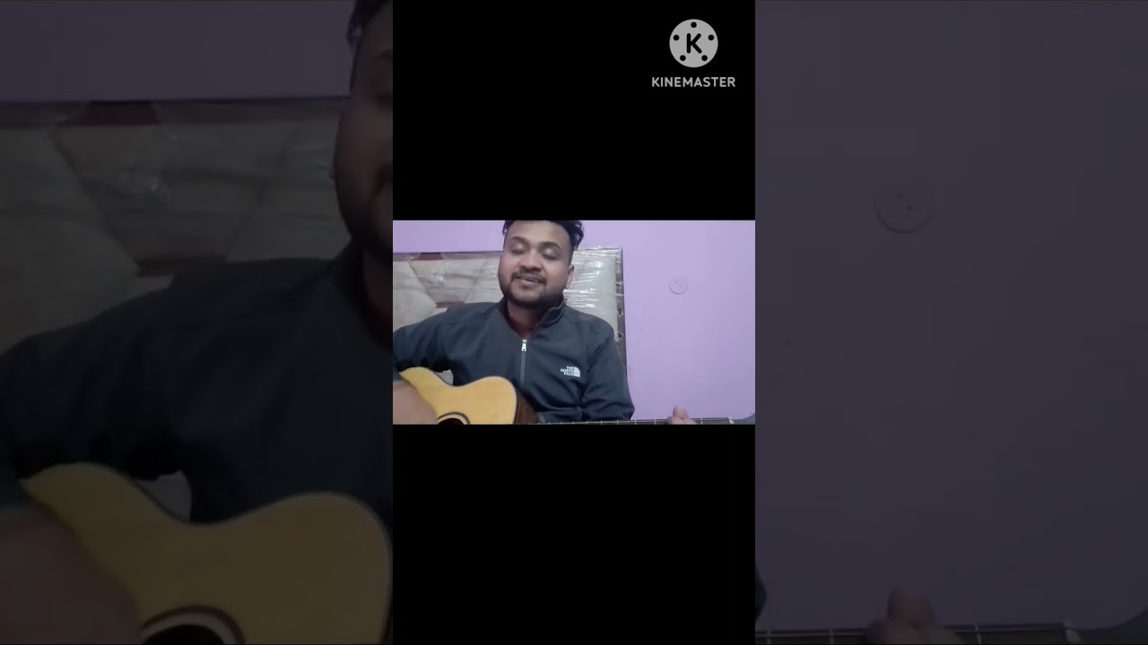 Rabba Janda || Jubin Nautiyal || Cover by Devesh Chauhan