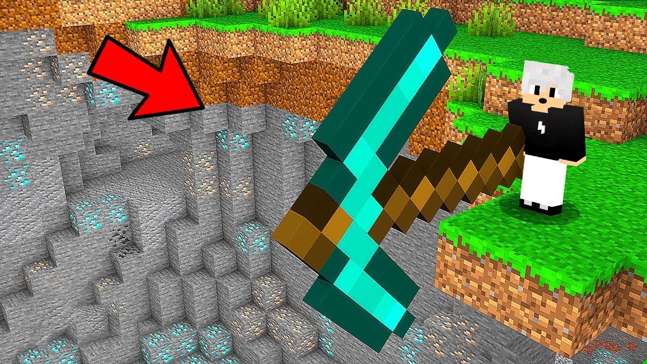 OVO JE NAJVEĆI KRAMP U MINECRAFTU IKADA :O